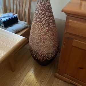 Vase pier one